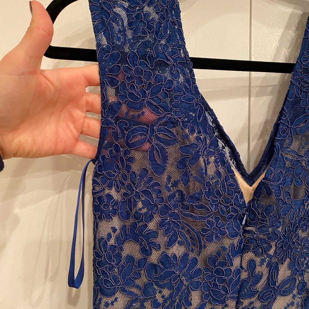 La Femme Gown - Picture 6 of 7